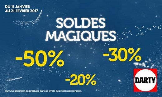 8.7K views · 111 reactions | ✨ Profitez des soldes magiques chez...