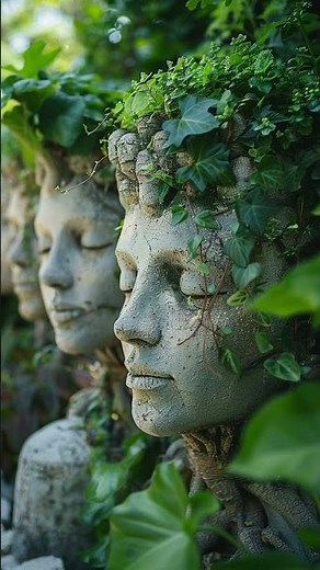 31 Garden Art Ideas to Add Charm and Creativity Outdoors