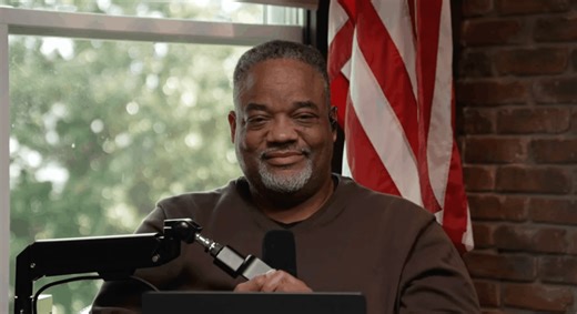 Jason Whitlock Sparks Controversy After Comparing NBA Players To Mafia Figures, Cites LeBron James Example