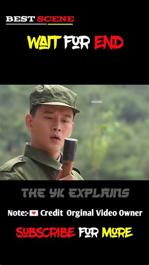 A Training Prank Turned Dangerous When a Real Grenade Entered the Barracks 💣😶‍🌫️ #shortvideo