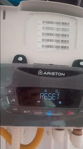 Ariston clas one wifi 24