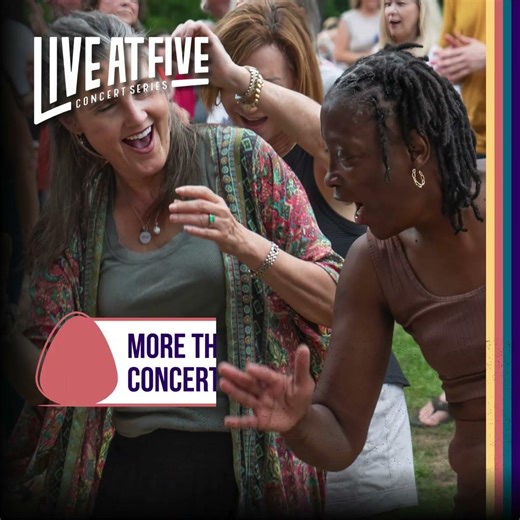 Live at Five 2026 Spring Season-30s-1:1