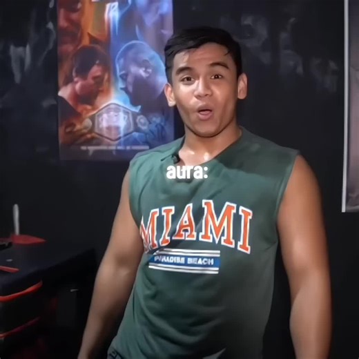 Top 1 Arm Wrestler in the Philippines: Mark Ben