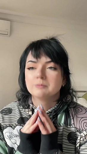 #ladywiththebendyface #yzma