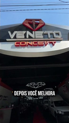 Eu sempre sonhei com essa transformação! #esteticaautomotiva #antesedepois #venetostudio