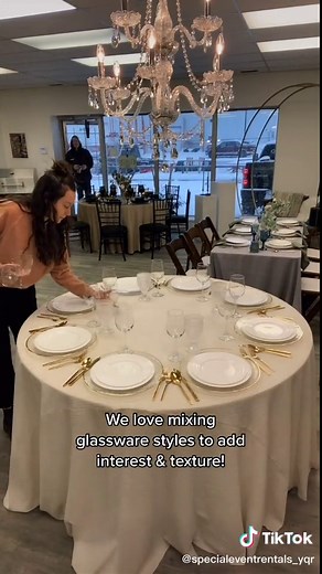 Wedding Table Setup Ideas and Decor Inspiration