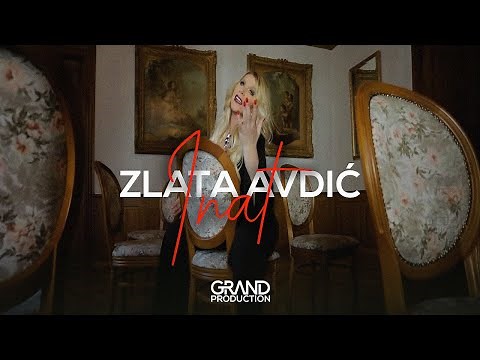 Zlata Avdic - Inat - Official Video (2017)