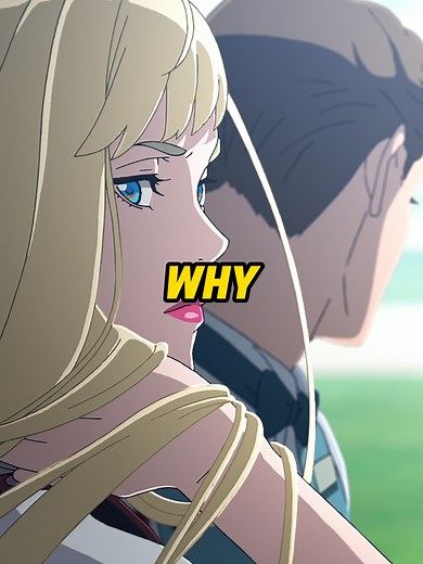 Gigi Uncovers Hathaway's Lies in Mobile Suit Gundam