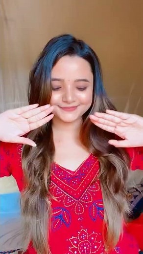 Easy Bubble bun/messy bun 🌼~tutorial