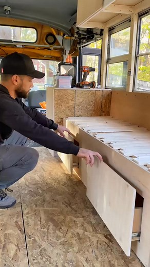 We will be Converting a bus in 20 days! #busconversion #vanconversion #buslife #vanlife #tinyhouse #tinyhome #tinyhomeonwheels #buslifer | Cheryl Samples