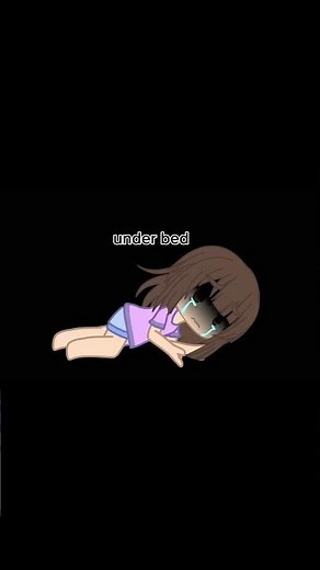 Remember parents children can be quite fragile in there early stages of life #gacha #littlevent