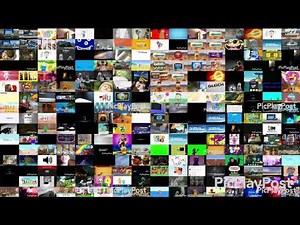 Annoying Goose Megaparison