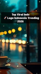 Top Viral Indo 🚀 Lagu Indonesia Trending 2026 #shorts