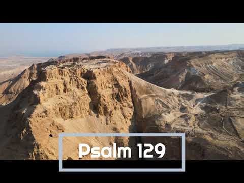 Psalm 129 (Spoken Psalms)