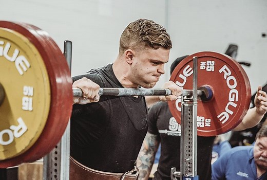The Definitive Guide to Overcoming Squat Sticking Points | BarBend