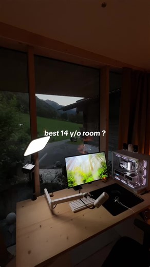 Creative Gaming Setup Ideas for Teens