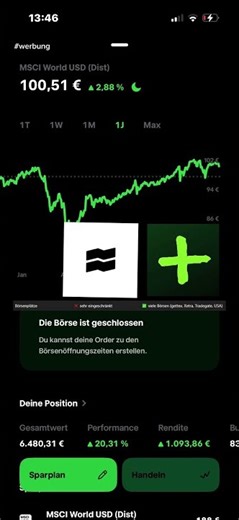 SmartBroker+ vs. TradeRepublic 🏆?