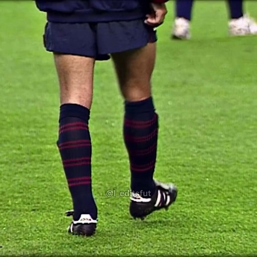 Xavi Hernandez: Masterclass Performance Highlights