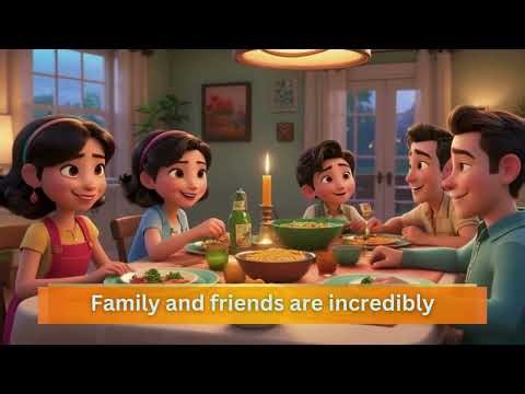 Sound Like a Native: Daily English Mimicking Practice