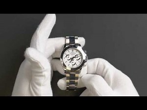 Rolex Stainless Steel Daytona Watch Review Watch Review | Bob's Watches
