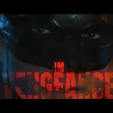 The Batman - My Eyes [4K]