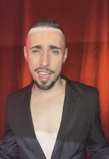 Buba Anorex on TikTok