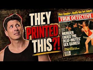 What Did Murder Look Like in the 1970s?