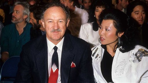 Betsy Arakawa, Gene Hackman's wife, died from hantavirus, autopsy confirms