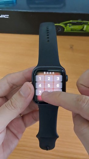 Reset Apple Watch Passcode with This Simple Trick