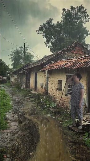 Rain Sounds for Sleeping Heavy Rain and Thunderstorm Sounds for Sleeping