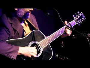 Kelly Joe Phelps- Goodbye To Sorrow