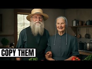 20 Amish Recipes That Feed a Family for Under $5 – Save Big