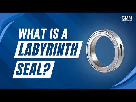 What is a Labyrinth Seal?