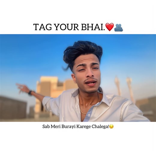 Tag Your Bhai: Celebrating Brotherhood