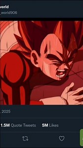 Vegeta's Insane Gravity Room Training 💥🔥 #DragonBall #dbsedit #dbsedits