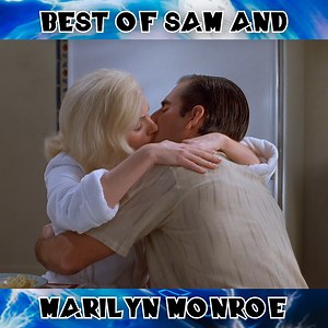 n the Quantum Leap episode "Goodbye Norma Jean," Dr. Sam Beckett leaps into Marilyn Monroe's chauffeur... #MarilynMonroe #QuantumLeap #GoodbyeNormaJean #Actress #Hollywood #1950s #SamBeckett #TimeTravel #TVShow #ClassicTV | Quantum Leap