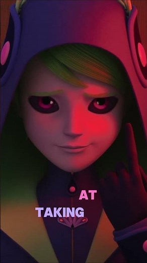 They Ruined Felix!! #miraculous #miraculousladybug