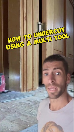 18K views · 115 reactions | Flooring 101 yet so many guys are not doing these things. #clarkscarpentry #carpentey #fyp #foryoupage #decks #painting #construction #recovery #onedayatatime #Maine #BarHarbor #Ellsworth #builder #remodel #viral #viralreels #plumbing #paint #painter #roofing #addiction #whitewash #tips #tricks #diy | Your Favorite Contractor | Facebook