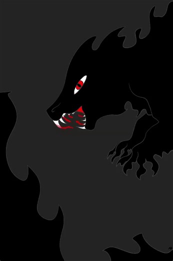Shadexion’s Lament (Speedpaint)#ascension #art #speciesart #digitalart #speedpaint