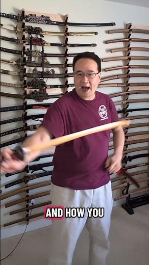 #katana fast draw technique origins