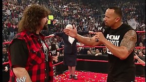 Monday Night Raw 2004/03/08