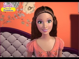 Barbie Life in the Dreamhouse Tagalog Version Full Episodes Movie Season New 2014 Girl Princess