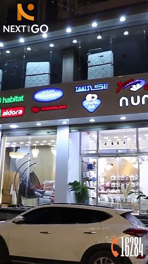 أكبر عروض المراتب وخصومات حصرية من Nexttgo