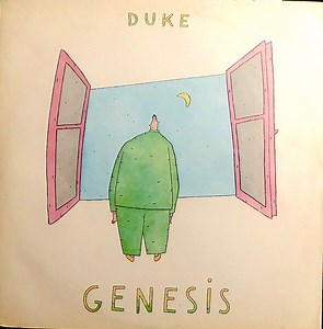 Genesis - Duke