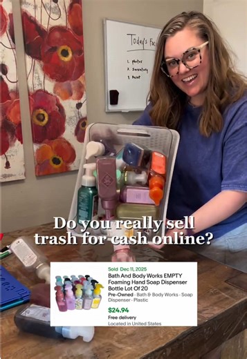 Turning Trash into Cash: The Ultimate Guide