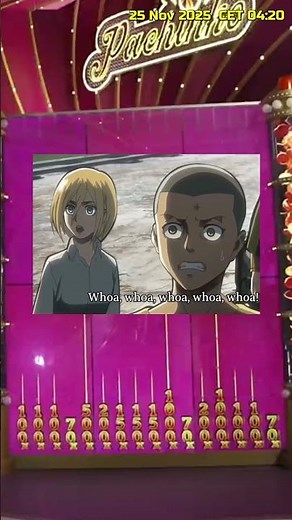 1000x Pachinko Today 😍 (25 Nov 2025) #crazytime #pachinko #bigwin