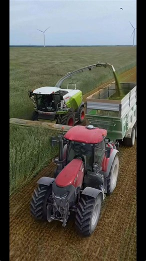American Farming Power 🇺🇸🚜