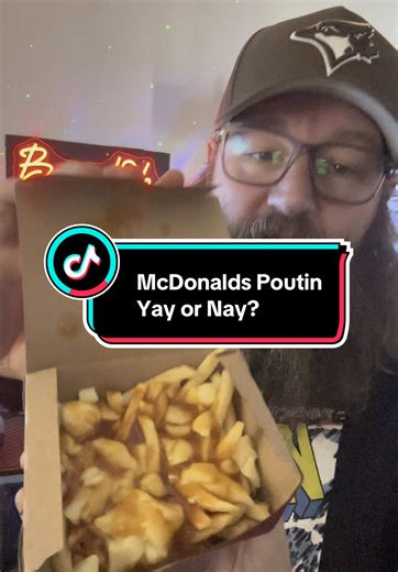 Exploring McDonald's Poutine: Is It Worth Trying?