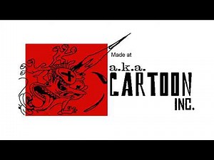 A.K.A. Cartoons Inc./Cartoon Network Productions (2013) #2