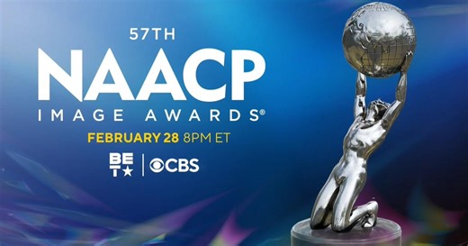 CBS Mornings exclusively announces some NAACP Image Awards nominations